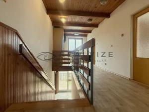 Pronájem bytu 3+1, České Budějovice, Krumlovská, 140 m2