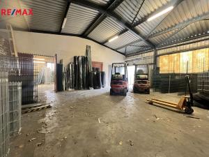 Prodej výrobních prostor, Pardubice - Studánka, Průmyslová, 600 m2