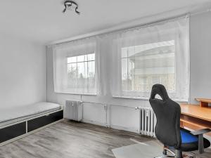 Prodej bytu 3+1, Hradec Králové, Gagarinova, 58 m2