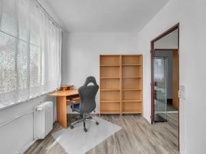 Prodej bytu 3+1, Hradec Králové, Gagarinova, 58 m2