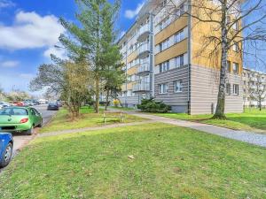 Prodej bytu 3+1, Hradec Králové, Gagarinova, 58 m2