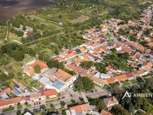 Prodej obchodního prostoru, Újezd u Brna, Nádražní, 901 m2