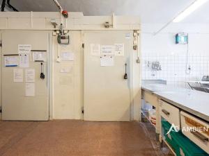 Prodej obchodního prostoru, Újezd u Brna, Nádražní, 901 m2
