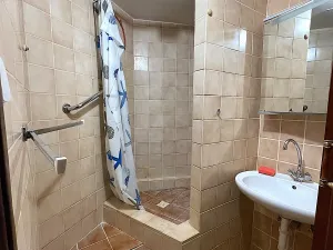 Pronájem bytu 1+1, Praha - Bubeneč, Nad Královskou oborou, 52 m2