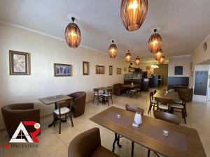 Pronájem komerční nemovitosti, Ivančice, Komenského náměstí, 110 m2