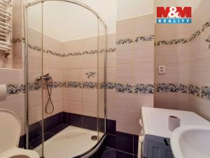 Pronájem bytu 1+kk, Třinec - Dolní Líštná, Habrová, 30 m2