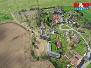 Prodej zemědělské usedlosti, Bezvěrov - Světec, 200 m2