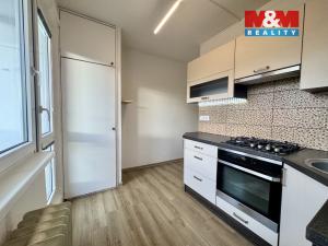Pronájem bytu 2+1, Kladno - Kročehlavy, Vrchlického, 53 m2