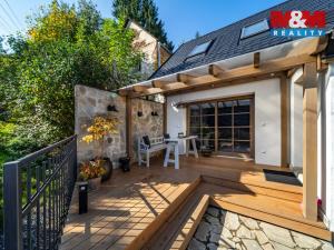 Prodej rodinného domu, Račice, 180 m2