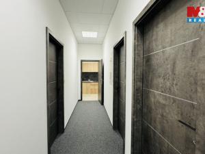 Prodej kanceláře, Klecany, V Honech, 179 m2