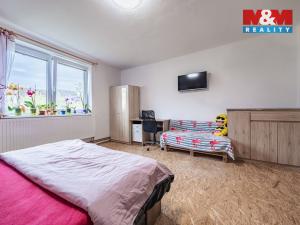 Prodej rodinného domu, Přehořov, 114 m2