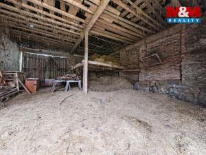 Prodej rodinného domu, Přehořov, 114 m2