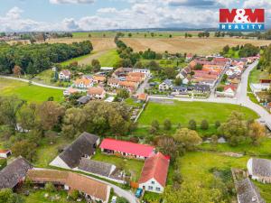 Prodej rodinného domu, Přehořov, 114 m2