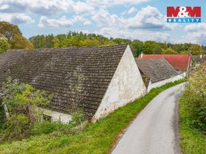 Prodej rodinného domu, Přehořov, 114 m2