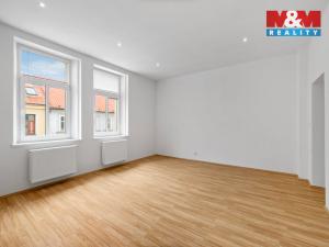 Prodej rodinného domu, Kladno, T. G. Masaryka, 305 m2