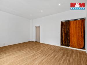 Prodej rodinného domu, Kladno, T. G. Masaryka, 305 m2