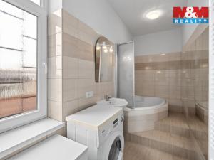 Prodej rodinného domu, Kladno, T. G. Masaryka, 305 m2