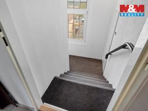 Prodej rodinného domu, Kladno, T. G. Masaryka, 305 m2