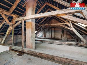 Prodej rodinného domu, Kladno, T. G. Masaryka, 305 m2