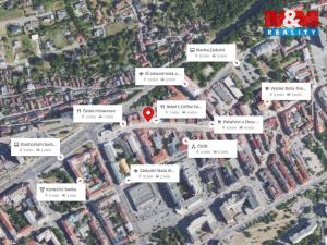 Prodej rodinného domu, Kladno, T. G. Masaryka, 305 m2