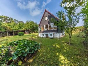 Prodej chaty, Chyňava, 21 m2