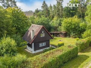 Prodej chaty, Chyňava, 21 m2