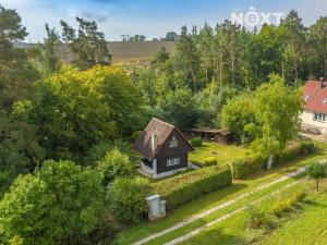 Prodej chaty, Chyňava, 21 m2