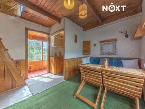 Prodej chaty, Chyňava, 21 m2