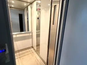 Pronájem bytu 2+kk, Praha - Vokovice, Tobrucká, 47 m2