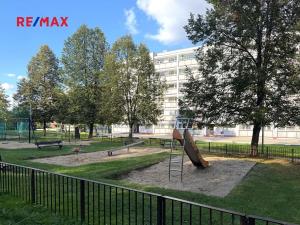 Pronájem bytu 2+kk, Praha - Vokovice, Tobrucká, 47 m2