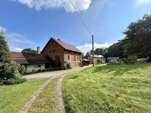 Prodej apartmánu, Líšnice, 300 m2