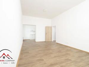 Pronájem bytu 1+1, Ostrava, Křišťanova, 44 m2