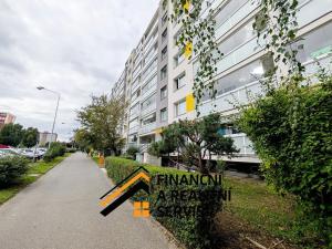 Prodej bytu 2+kk, Mladá Boleslav, Jana Palacha, 45 m2