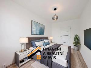 Prodej bytu 2+kk, Mladá Boleslav, Jana Palacha, 45 m2