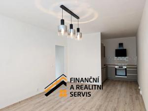 Prodej bytu 2+kk, Mladá Boleslav, Jana Palacha, 45 m2