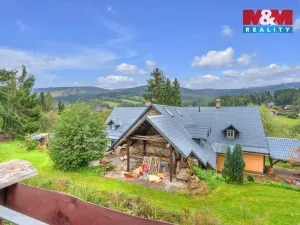 Prodej ubytování, Rokytnice nad Jizerou - Horní Rokytnice, 440 m2