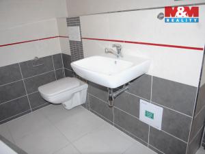Pronájem bytu 2+kk, Jičín - Nové Město, Ruská, 48 m2
