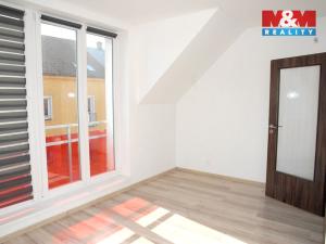 Pronájem bytu 2+kk, Jičín - Nové Město, Ruská, 48 m2