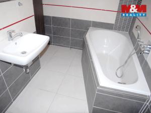 Pronájem bytu 2+kk, Jičín - Nové Město, Ruská, 48 m2