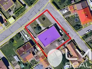 Prodej rodinného domu, Nové Město na Moravě, 230 m2
