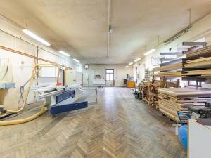 Prodej rodinného domu, Lipovec, 670 m2