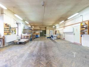 Prodej rodinného domu, Lipovec, 670 m2