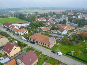 Prodej rodinného domu, Lipovec, 670 m2