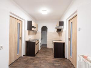 Pronájem bytu 2+1, Tehovec, Na Hrázi, 61 m2