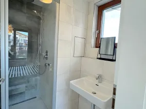Pronájem bytu 3+kk, Praha - Košíře, Naskové, 78 m2