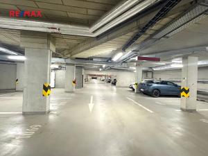 Pronájem bytu 3+kk, Praha - Košíře, Naskové, 78 m2