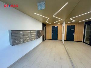 Pronájem bytu 3+kk, Praha - Košíře, Naskové, 78 m2