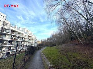 Pronájem bytu 3+kk, Praha - Košíře, Naskové, 78 m2