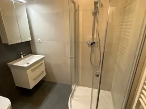 Pronájem bytu 1+kk, Jihlava, Okružní, 35 m2