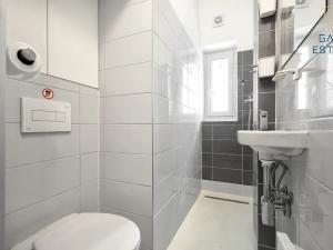 Pronájem bytu 1+kk, Brno, Merhautova, 27 m2